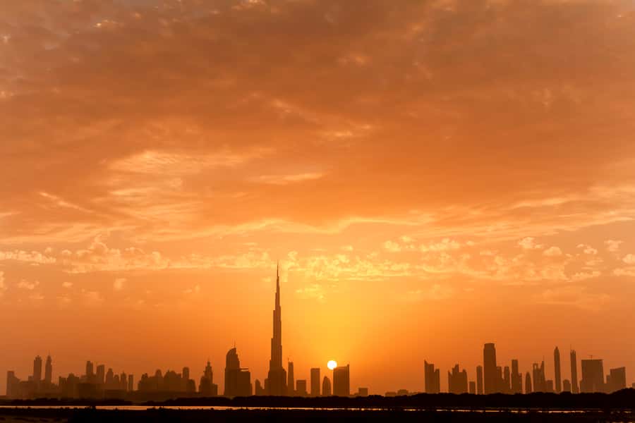 Dubai: 6-Hour Sunset Tour with Burj Khalifa Tickets - Key points to know before booking