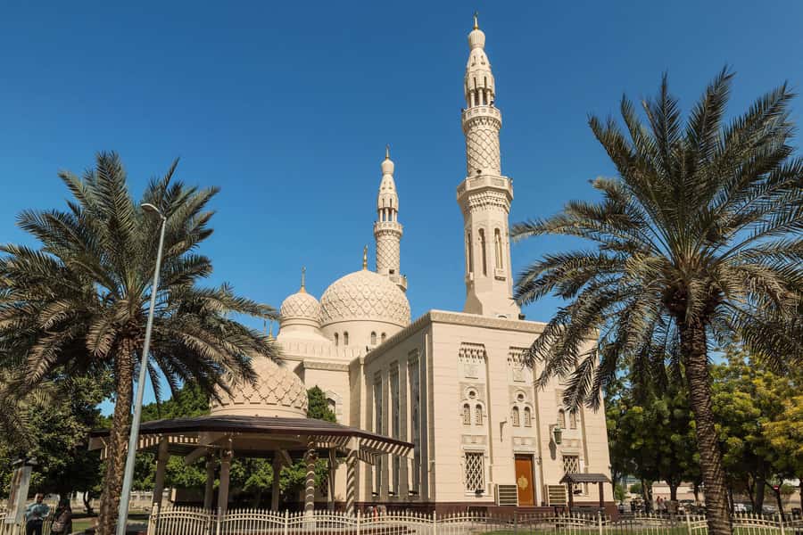 Dubai: 6-Hour Sunset Tour with Burj Khalifa Tickets - Dubai after dark, packed into six hours
