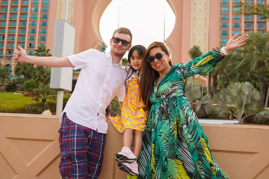 Dubai: 6-Hour Sunset Tour with Burj Khalifa Tickets - Burj Khalifa: spectacular views with a queue attached