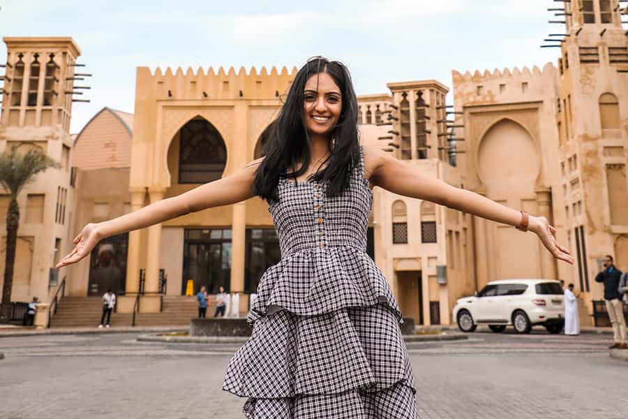 Dubai: 6-Hour Sunset Tour with Burj Khalifa Tickets - What the private format adds