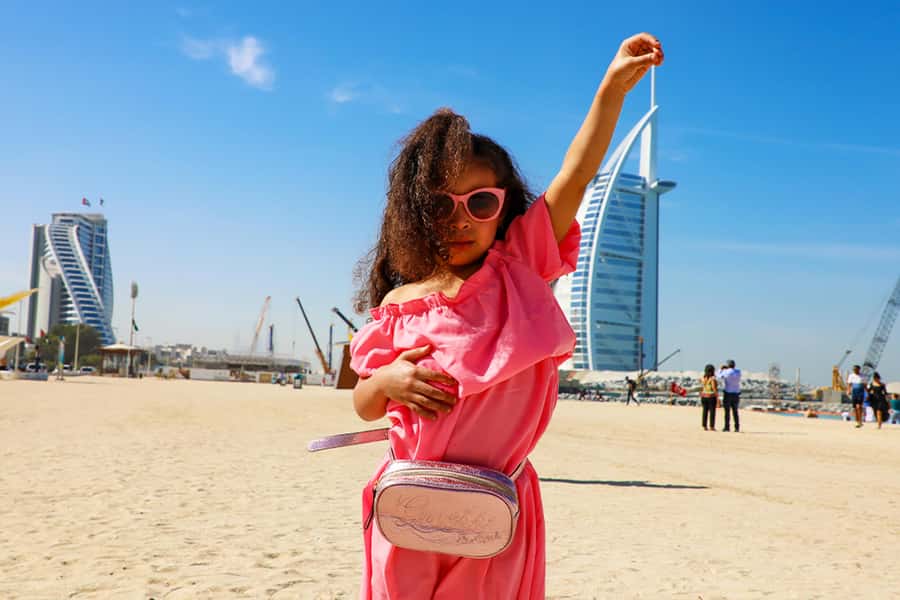 Dubai: 6-Hour Sunset Tour with Burj Khalifa Tickets - Who will get the most from this Dubai evening