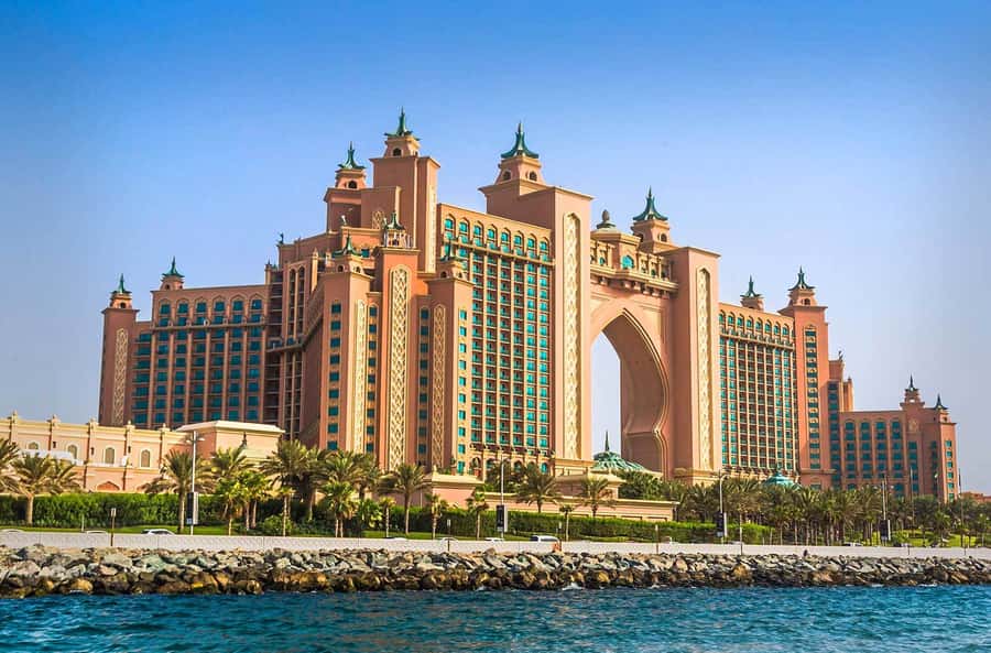 Dubai: 6-Hour Sunset Tour with Burj Khalifa Tickets - Dubai Marina: towers, water, and an easy first walk