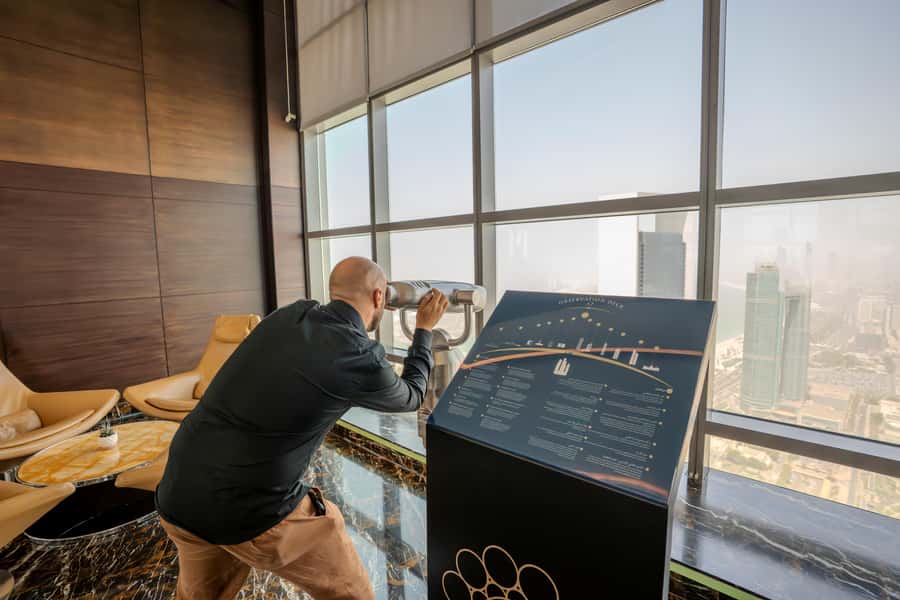Dubai: Abu Dhabi Day-Trip Grand Mosque, Royal Palace & Lunch - Why this Abu Dhabi day trip works
