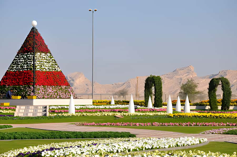 Dubai: Al Ain Garden City with Conservation Zoo - Should you book it?