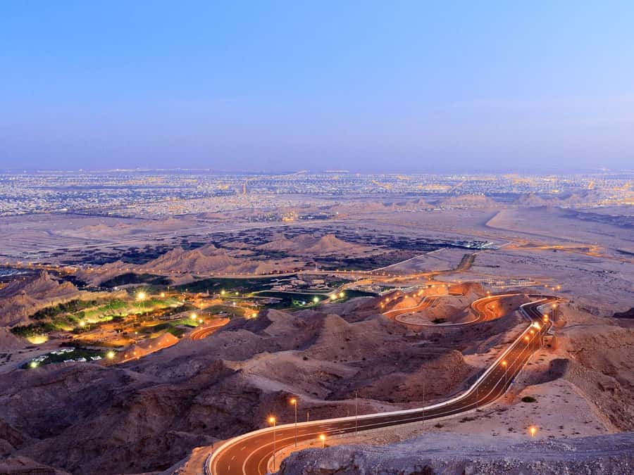 Dubai: Al Ain Oasis, Camel Market, Old Museum & Jebel Hafeet - Who gets the most from this Al Ain day trip
