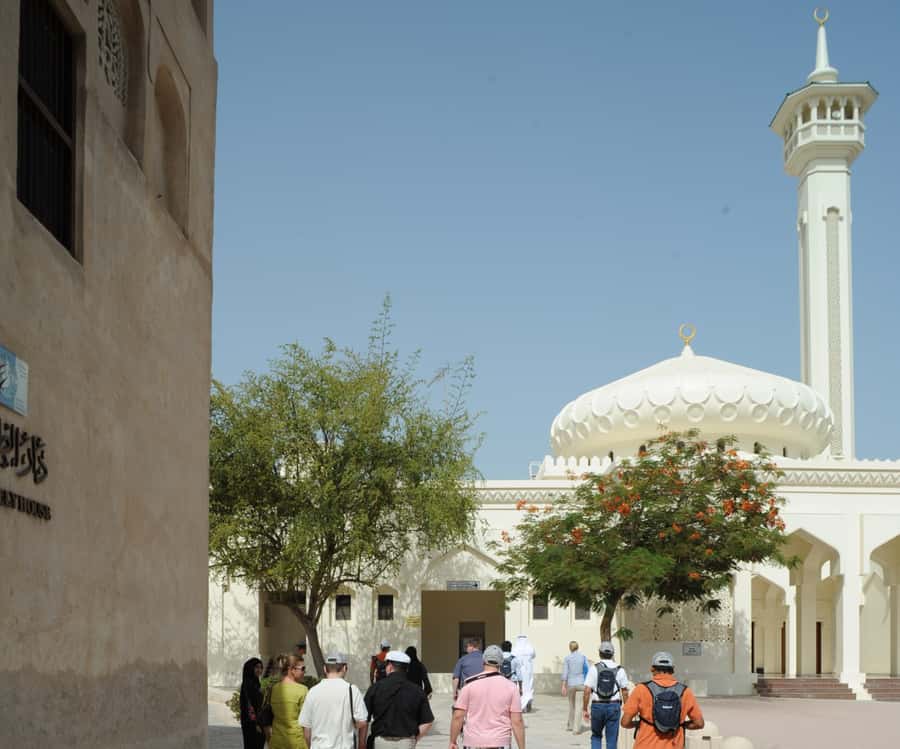 Dubai: Al Fahidi Historical District Heritage Tour - Is $31 a fair price?