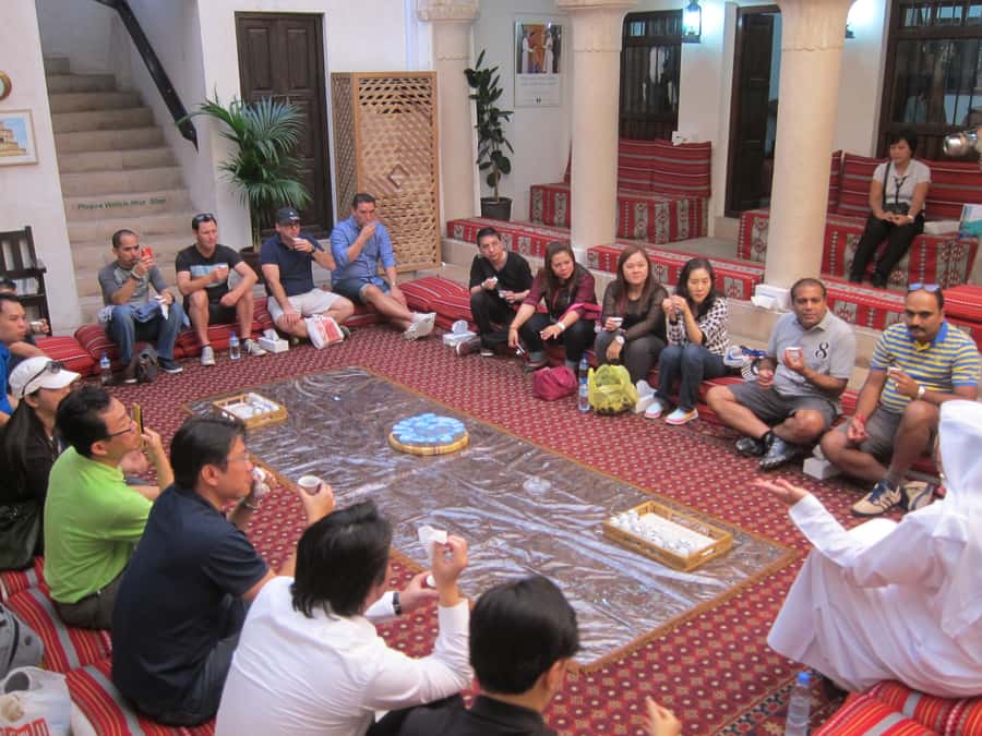 Dubai: Al Fahidi Historical District Heritage Tour - Who will enjoy this experience most?