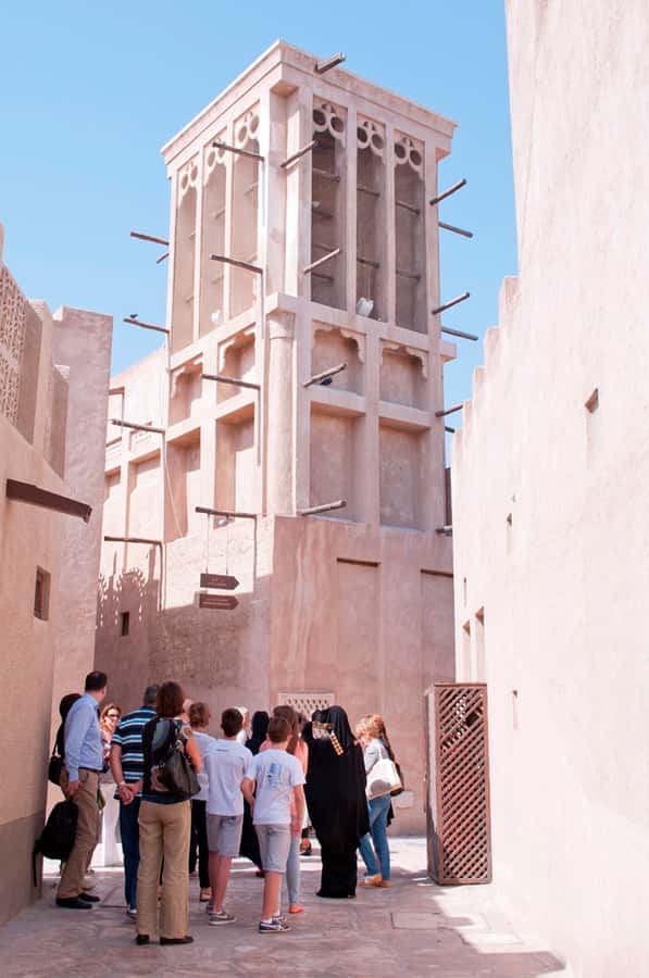 Dubai: Al Fahidi Historical District Heritage Tour - Should you book the Al Fahidi Heritage Tour?