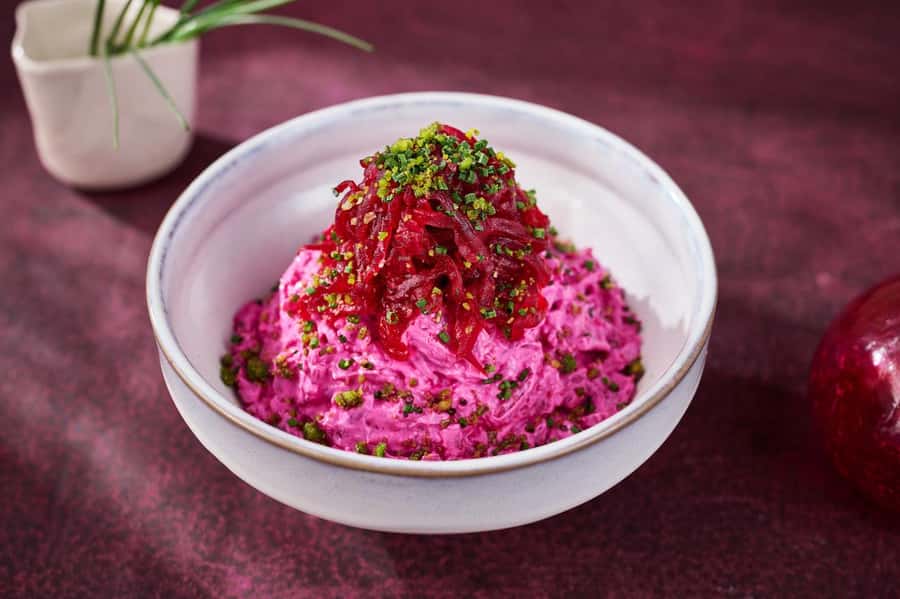 Dubai: Ariana's Persian Kitchen Meal at Atlantis the Royal - Booking tips that save trouble
