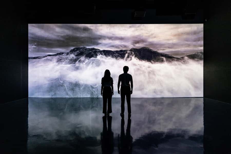 Dubai: Arte Immersive Museum Entry Ticket - Who will enjoy Arte Museum Dubai most
