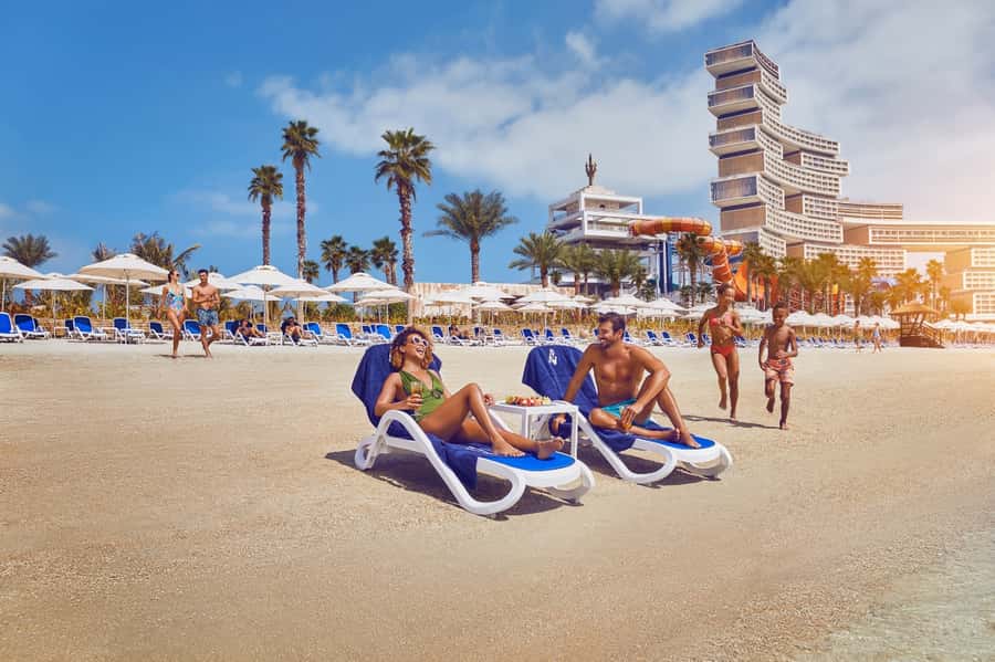 Dubai: Atlantis Dolphin Kayak Trip & Aquaventure Waterpark - Is $135 a fair price?