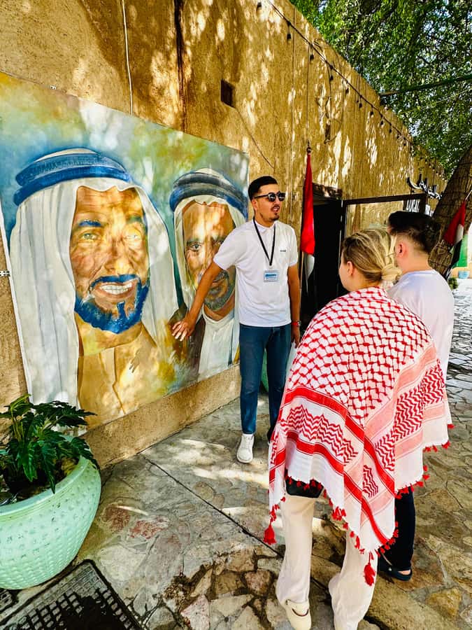 Dubai: Authentic Old Town, Souks, Tastings & Abra Boat Tour - Key Points to Know Before You Go