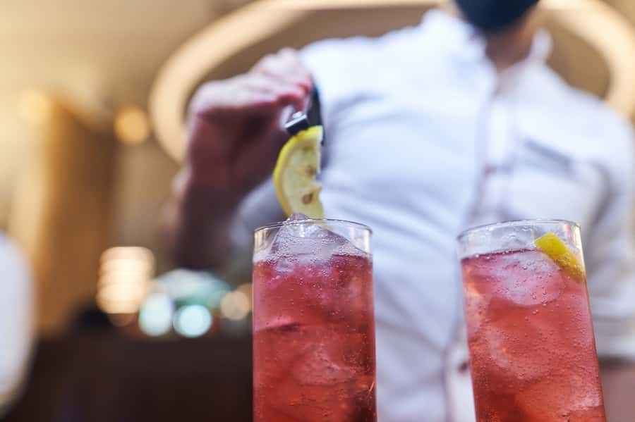Dubai: Buffet Dinner at Saffron in Atlantis the Palm - Key points at a glance