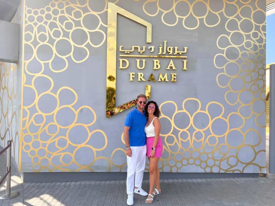 Dubai: Burj Al Arab, Future Museum, Dubai Frame Tour - Museum of the Future: a quick look at Dubai’s forward vision