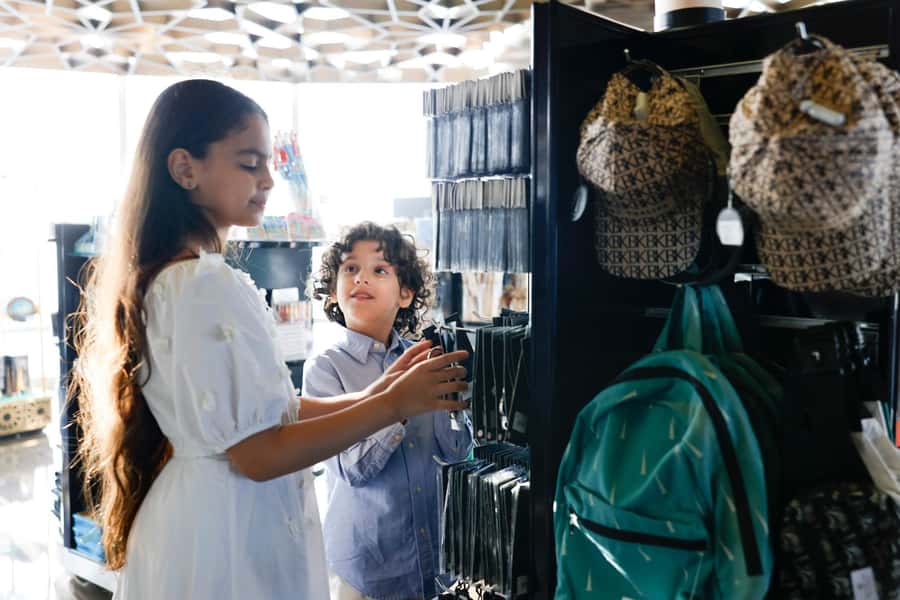 Dubai: Burj Khalifa Levels 124 & 125 Entry Ticket + Options - How to make the visit smoother