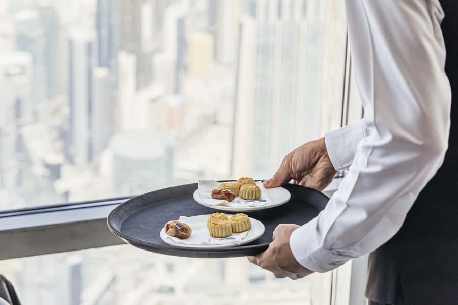 Dubai: Burj Khalifa Sky Level 148, 124, & 125 Entry Ticket - Key points to know before you go