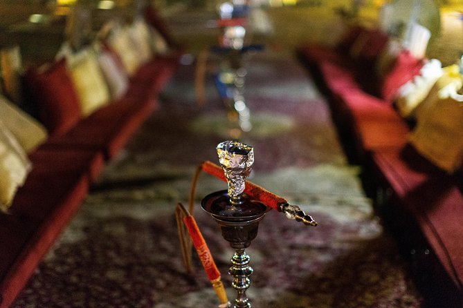 Dubai Camel Desert Safari, Traditional Meal & Heritage Activities - Falcons, Lures, and the UAE’s National Symbolism