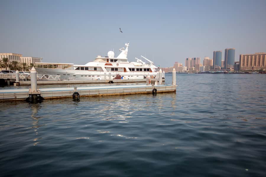 Dubai City Half-Day Tour - The spice and gold souks are a quick taste, not a shopping trip