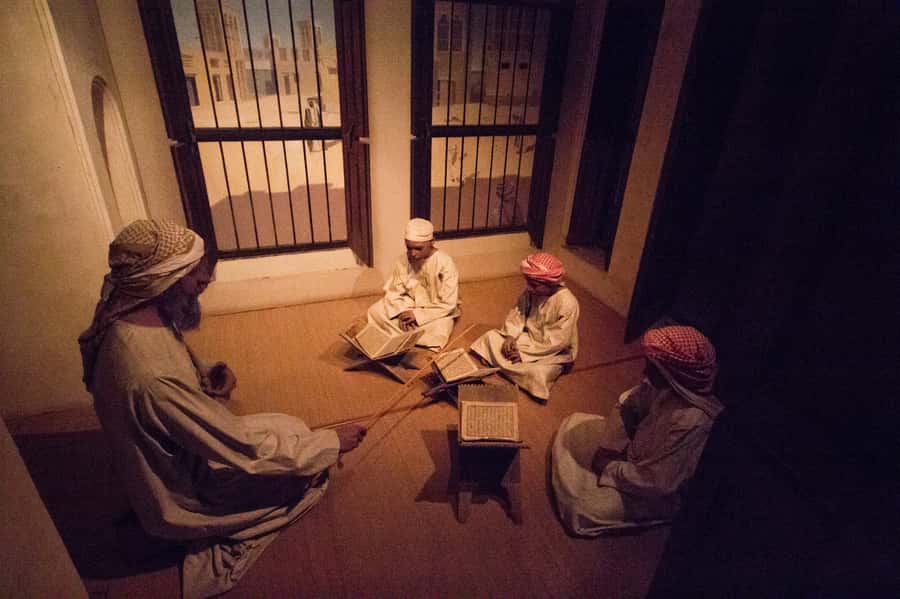 Dubai City Half-Day Tour - What the $40 price really covers