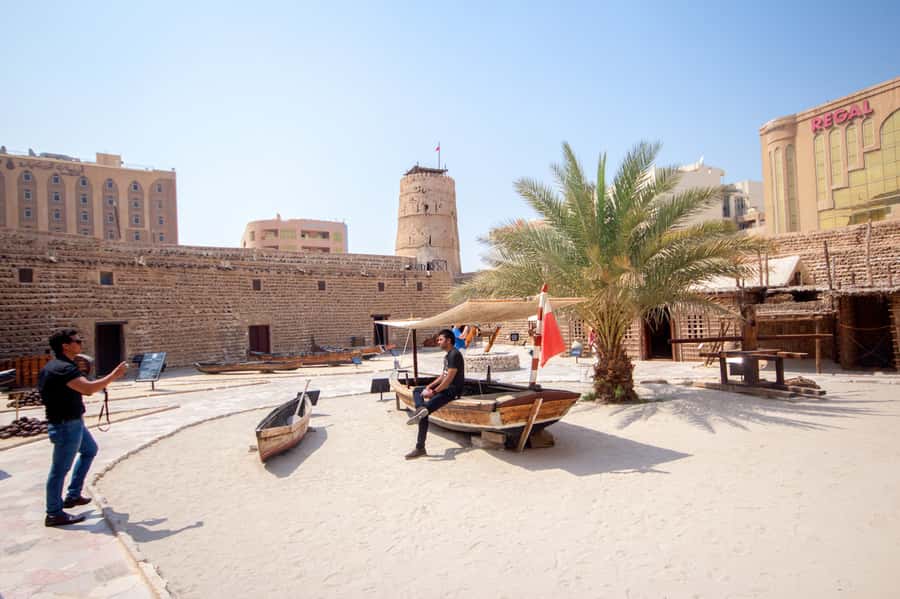 Dubai City Half-Day Tour - Who should book this Dubai half-day tour?