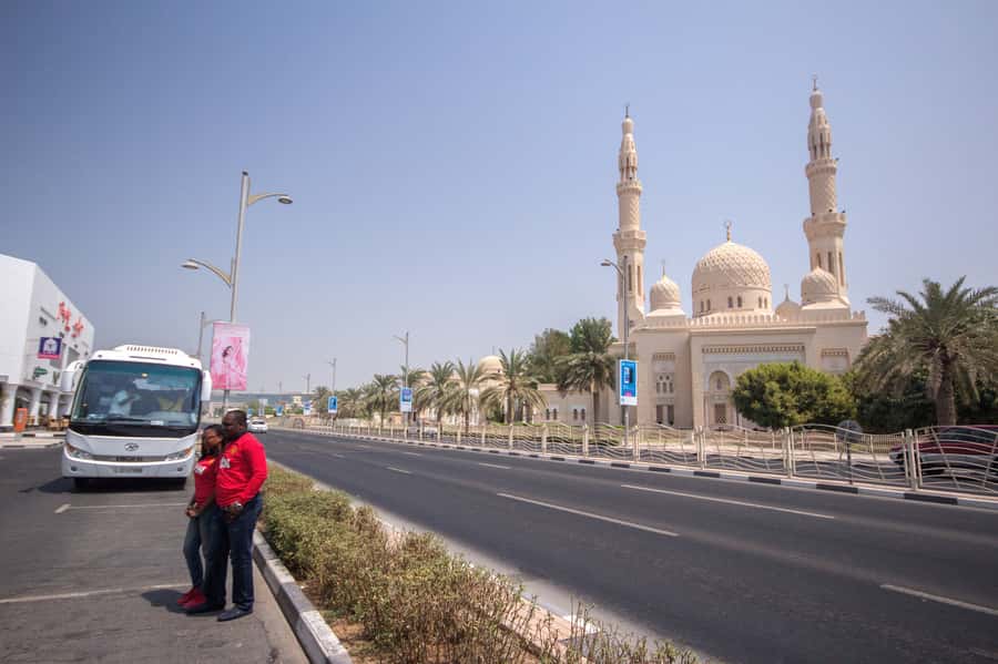 Dubai City Half-Day Tour - Al Fahidi and Dubai Museum add substance to the sightseeing