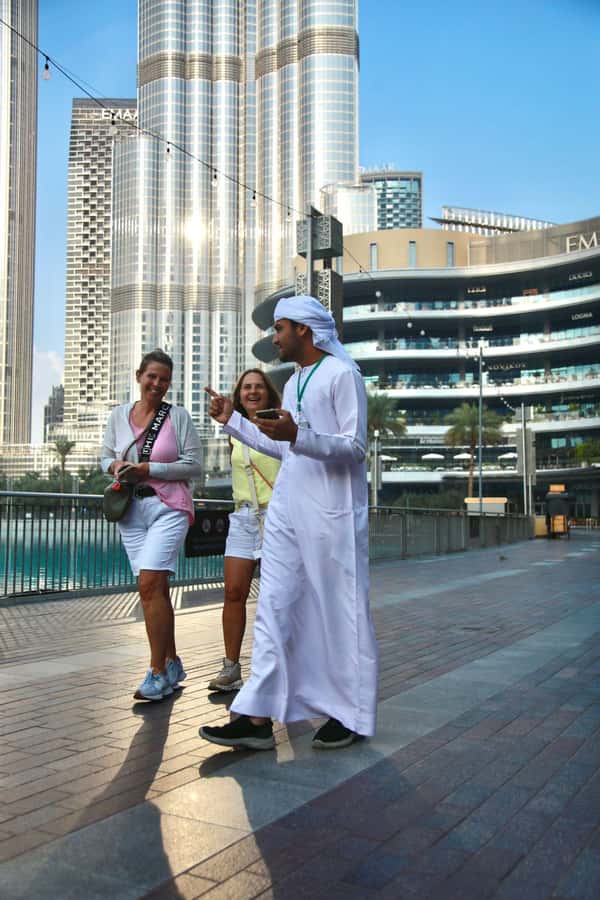 Dubai: City Highlights Private Layover Tour with Transfer - The creek, souks, and Al Fahidi