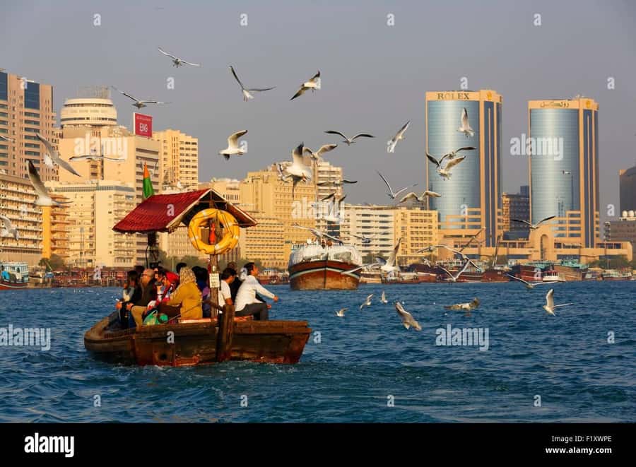 Dubai: City Highlights Private Layover Tour with Transfer - Palm Jumeirah and the hotel icons