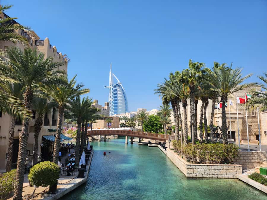 Dubai: City Highlights Tour with Blue Mosque & Street Food - Key points to know before booking