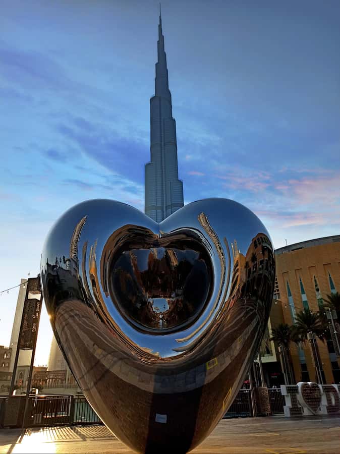 Dubai: City Highlights Tour with Blue Mosque & Street Food - Burj Khalifa, Museum of the Future, and Dubai Frame