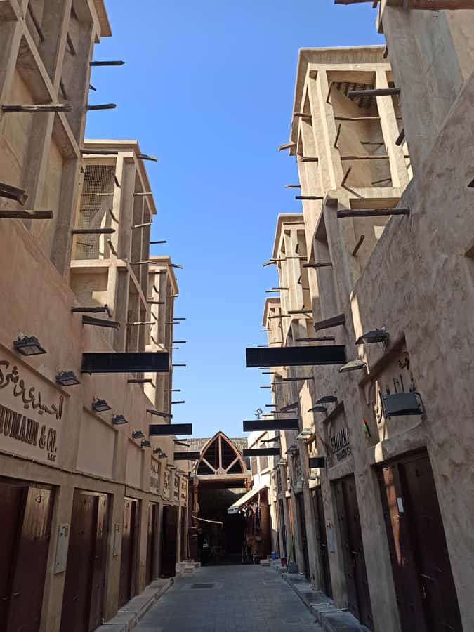 Dubai: City Highlights Tour with Blue Mosque & Street Food - Guides, drivers, and the small-group format