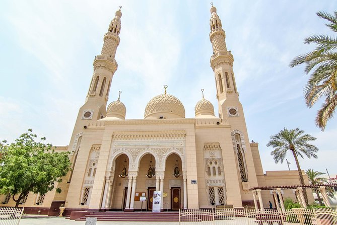 Dubai City Sightseeing Tour from Abu Dhabi - What this Abu Dhabi to Dubai tour really offers
