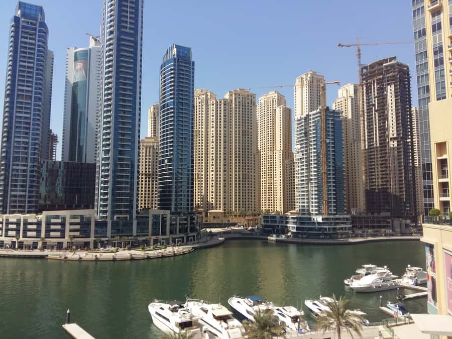 Dubai City Tour - Guides can shape the whole experience