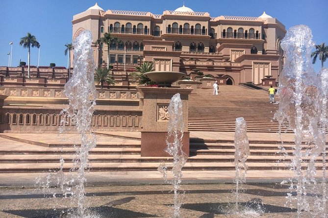 Dubai City Tour - A useful snapshot of the Dubai city tour
