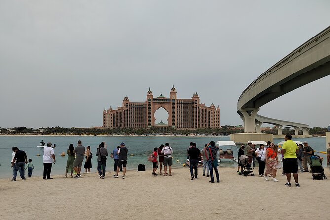 Dubai City Tour - How the four-hour schedule feels