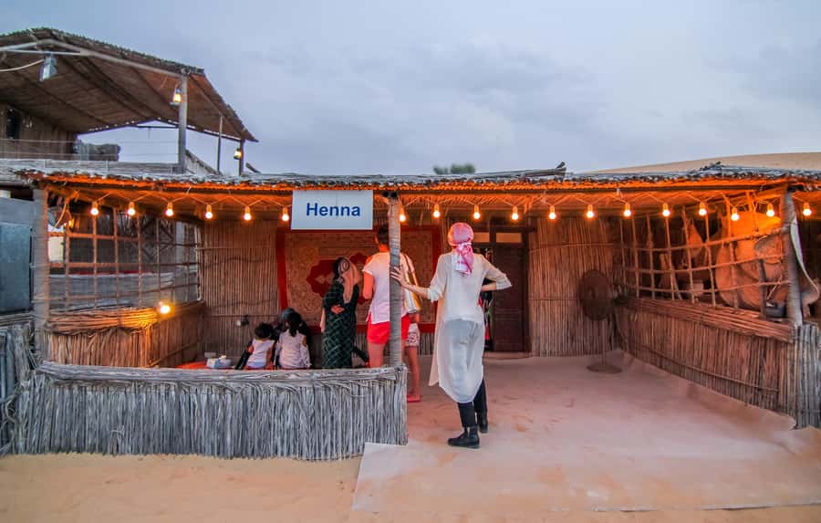 Dubai: City Tour and Desert Experience with Fun Activities - Camel Ride and Sandboarding