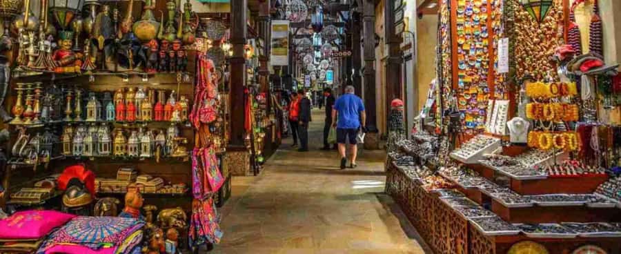 Dubai City Tour and Desert Safari Full-Day Combo - Key points to know before booking