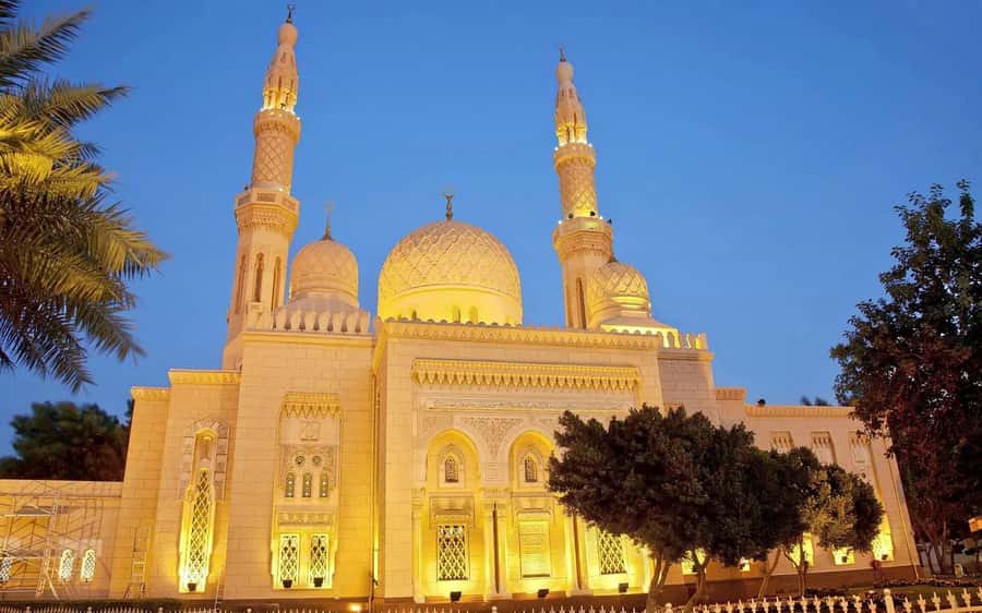 Dubai City Tour and Desert Safari Full-Day Combo - Al Fahidi’s quiet lanes and older houses