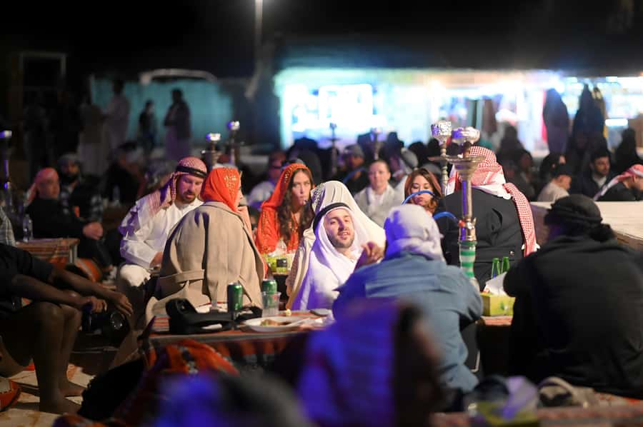 Dubai City Tour and Desert Safari Full-Day Combo - Dune bashing, sandboarding, and the sunset stop