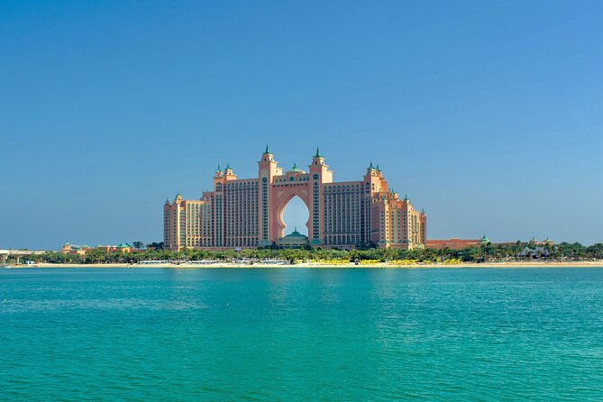 Dubai City Tour in Private Luxury Car - Gold and Spice Souks around Dubai Creek