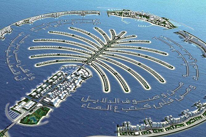 Dubai City Tour including Doorstep Pickup and Drop Off - Dubai Mall, the Fountain, and aquarium choices