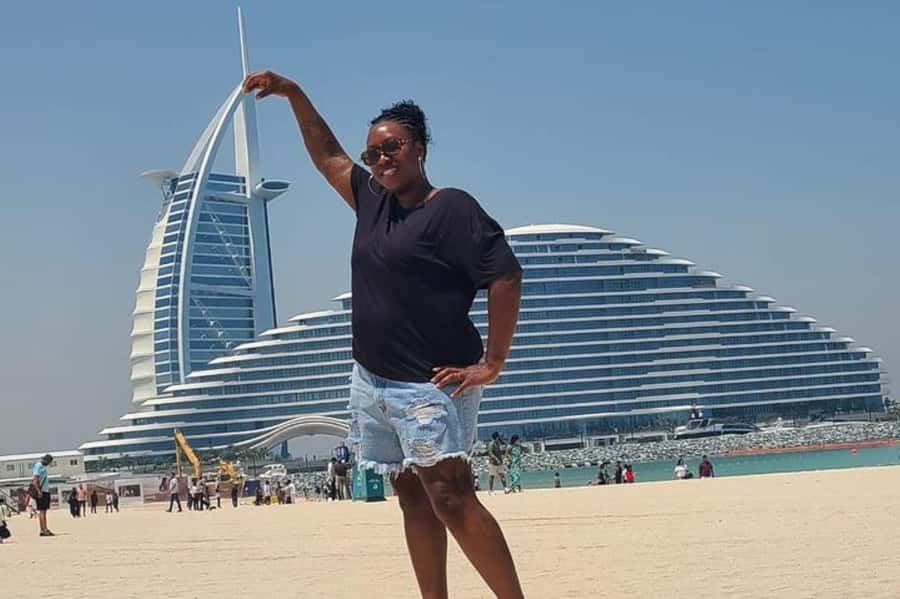 Dubai: City Tour of Creek, Souks, Frame, Burj Khalifa Entry - What the guides add