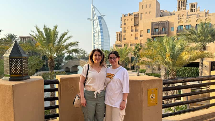 Dubai: City Tour with Burj Khalifa and Underwater Zoo Ticket - How to make the most of your eight hours