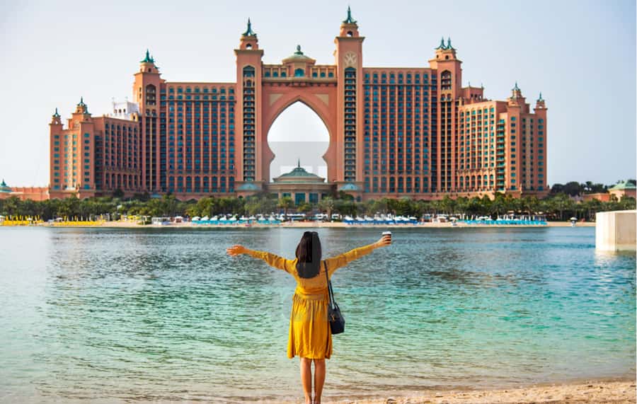 Dubai: City Tour with Burj Khalifa and Underwater Zoo Ticket - Dubai Aquarium and Underwater Zoo inside Dubai Mall