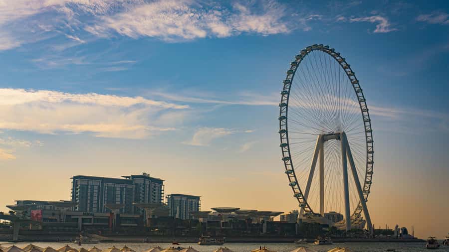 Dubai: City Tour with Iconic Attractions Tickets - Key points to know before booking
