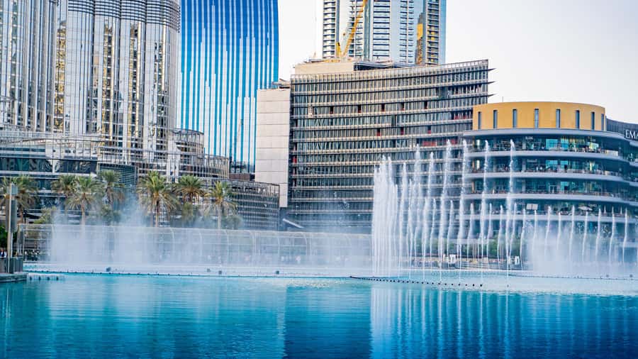 Dubai: City Tour with Iconic Attractions Tickets - Alserkal Avenue, Dubai’s art district