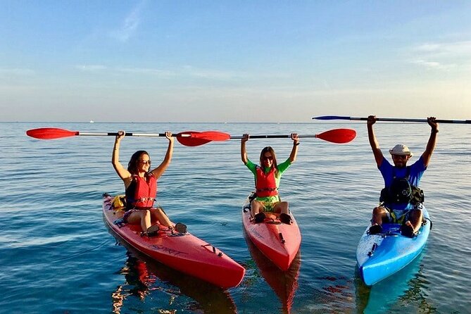 Dubai City Tour With Kayaking - Starting at Al Fahidi Fort and Dubai Museum