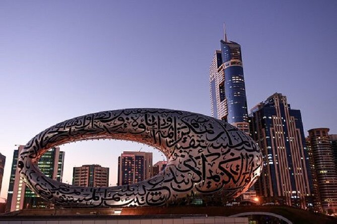 Dubai City Tour With Kayaking - Catching the Burj Khalifa without an observation ticket
