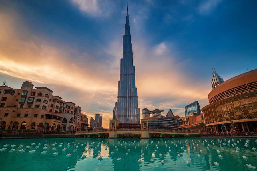 Dubai: City Tour with Professional Guide in Luxury Car - Why this five-hour Dubai tour works