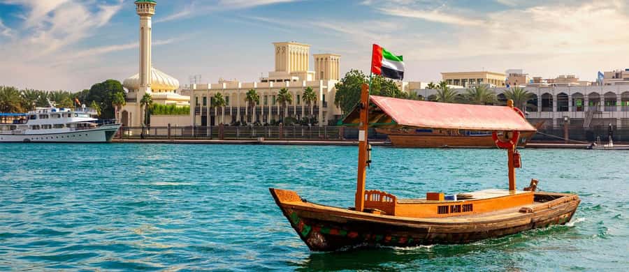 Dubai: City Tour with Professional Guide in Luxury Car - Dubai Mall and Burj Khalifa