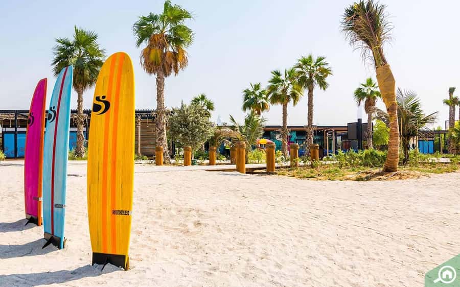 Dubai: City Tour with Professional Guide in Luxury Car - Zabeel Palace and the return drive